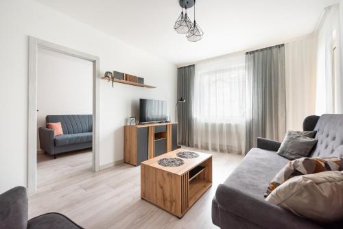 Nowodwory Cosy Apartment by BookingHost, Varsovie
