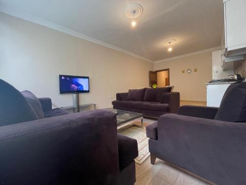 Select Apart Hotel - image 8