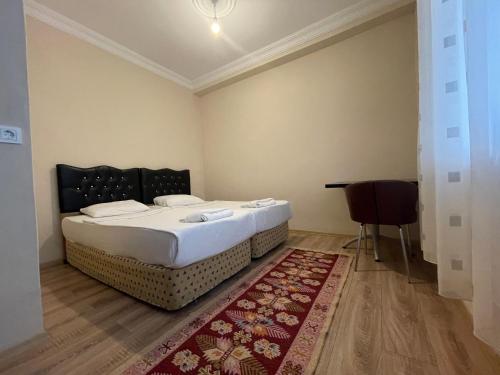 Select Apart Hotel - image 10