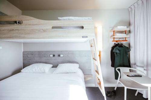 ibis Budget Luxembourg Aeroport - image 12