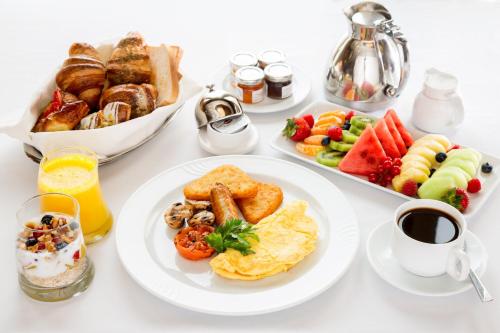 574668267 Crowne Plaza Fuzhou South by IHG