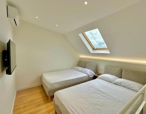 Apartamentos Noviembre, Madrid (fotografie 9)