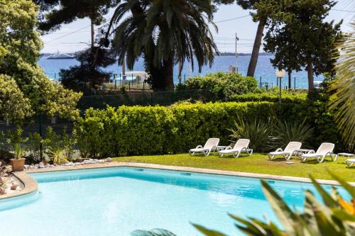 Holiday Inn Cannes an IHG Hotel - image 12