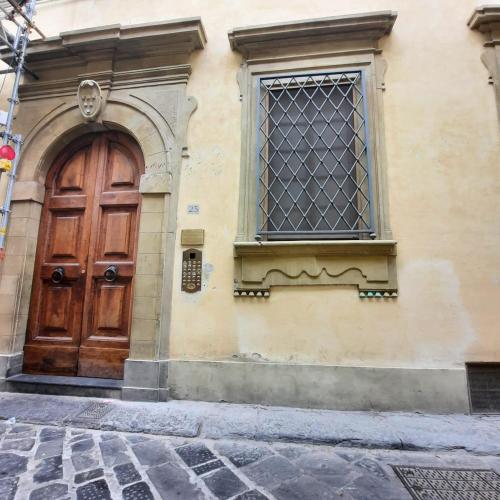 La casetta di Paolo, Florenz