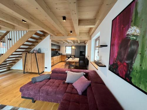 Chalet Maris, Fieberbrunn