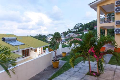 Dar & Douce Apartments Dar & Douce Apartments