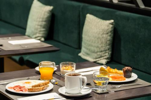 Abba San Sebastián Hotel - image 4