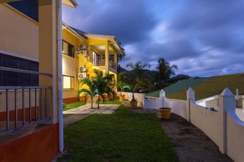 Dar & Douce Apartments Dar & Douce Apartments