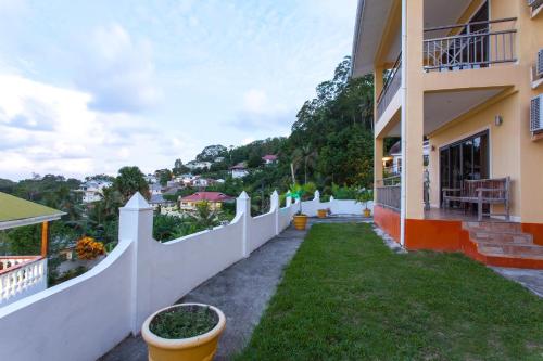 Dar & Douce Apartments Dar & Douce Apartments