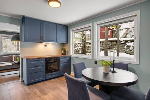 Villa with garden, 2 floors, 240m2, Oslo (zdjęcie 3)