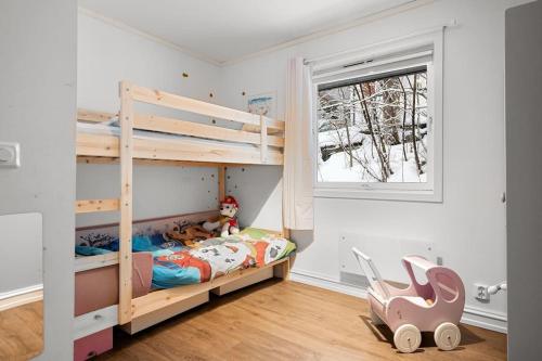 Villa with garden, 2 floors, 240m2, Oslo (zdjęcie 5)