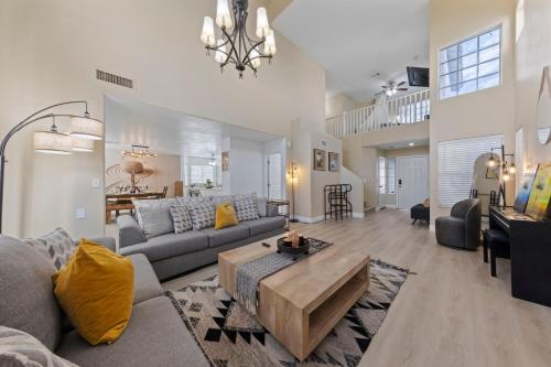 ZEN - A home away from home and in HEART of Las Vegas, Las Vegas (fotografie 6)