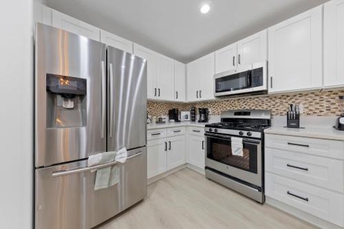 ZEN - A home away from home and in HEART of Las Vegas, Las Vegas (fotografie 10)