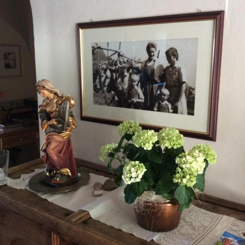 Hotel Garni Paler – Tirol Village, MS