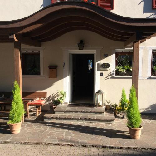 Hotel Garni Paler – Tirol Village, MS