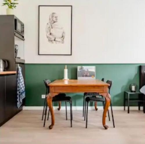 Very convenient studio near city center, Haga (zdjęcie 7)