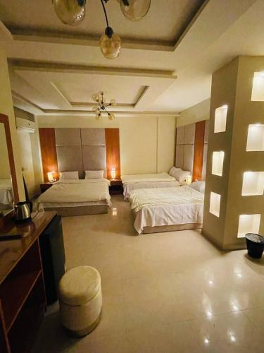 Solima pyramids - image 7