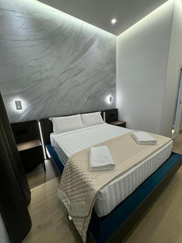 santa maria maggiore luxury guest house, Řím (fotografie 5)