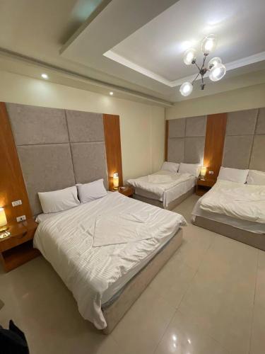 Solima pyramids - main image