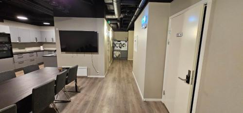 Lilleby Apartment in Тронхейм