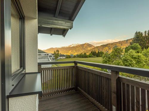 Afficher, NEW! Tevini Alpine Apartments by we rent in Zell Am See Airport