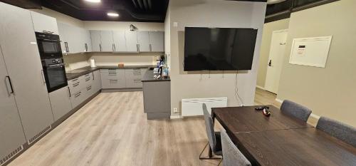 Lilleby Apartment in Тронхейм