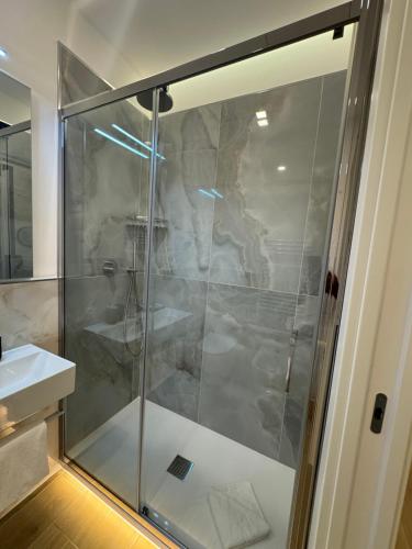 santa maria maggiore luxury guest house, Řím (fotografie 7)