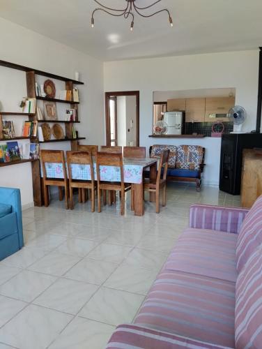  AppartamentoMatamalo in Sassari