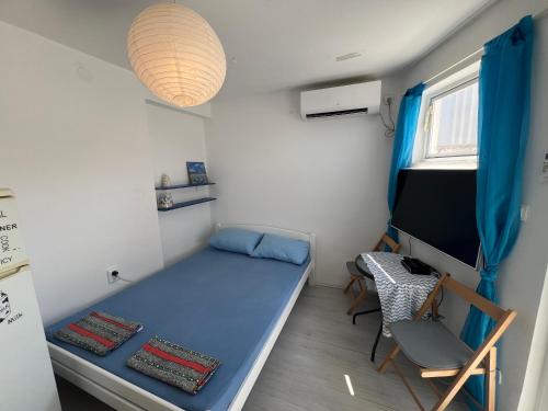 Luna Beach Apartment in โปตอซนิซา