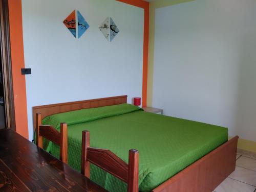  AppartamentoMatamalo in Sassari