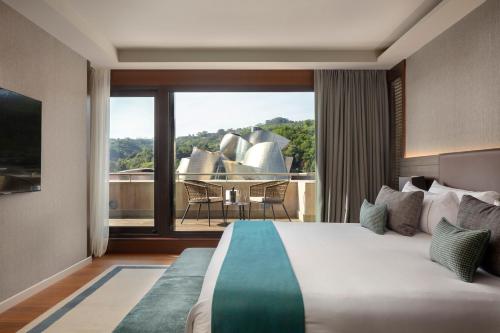 The Artist Grand Hotel of Art, Bilbao