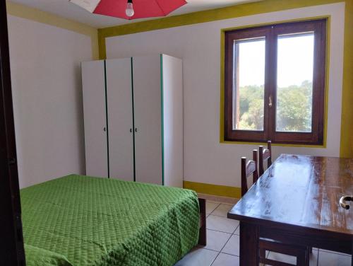  AppartamentoMatamalo in Sassari