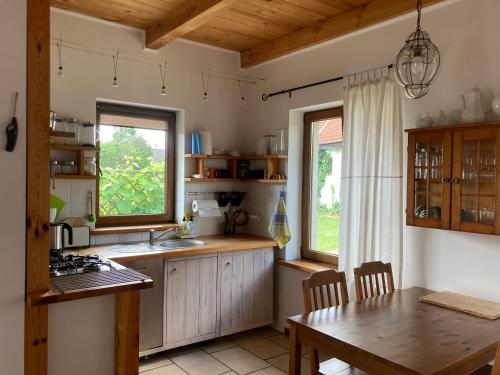 Biały Zdrój (Bialy Zdroj) in 卡利舒波莫爾斯基