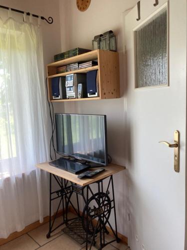 Biały Zdrój (Bialy Zdroj) in 卡利舒波莫爾斯基