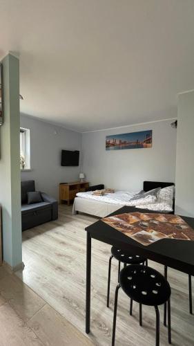 Apartament U Waldka - Location saisonnière - Mechelinki