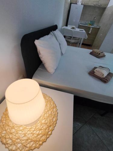 A1 - Airport Belgrade Apartment, Belgrad (zdjęcie 6)
