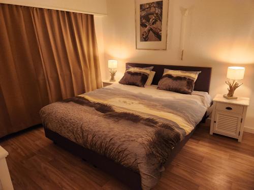 Majestic - Location saisonnière - La Panne