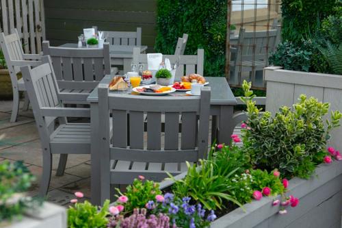 Best Western Signature Collection Blackpool Lytham St Annes Glendower Hotel - image 6