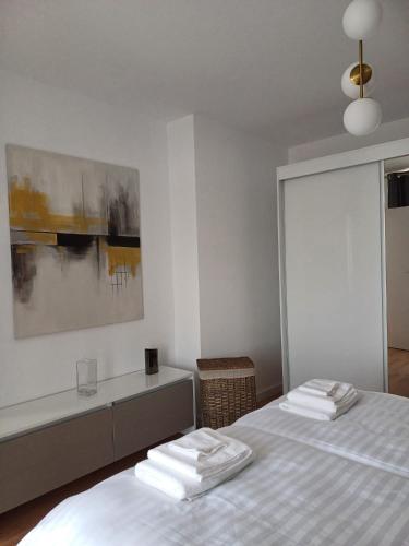 Dina Residence - Apartament 68