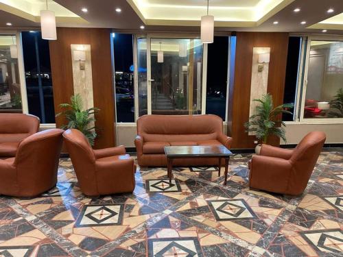 โรงแรมคาอูด สปอร์ติ้ง (Kaoud Sporting Hotel.) in อเล็กซานเดรีย