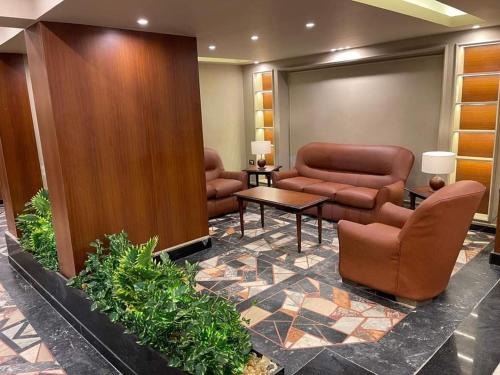 โรงแรมคาอูด สปอร์ติ้ง (Kaoud Sporting Hotel.) in อเล็กซานเดรีย