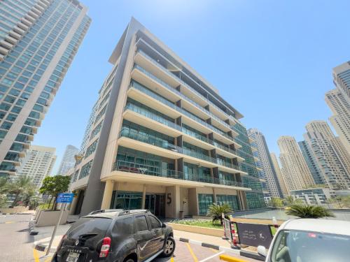 Beachfront Bliss 3BDR in Majara Redisences-Marina - image 13
