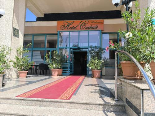 Hotel Carpati - image 6