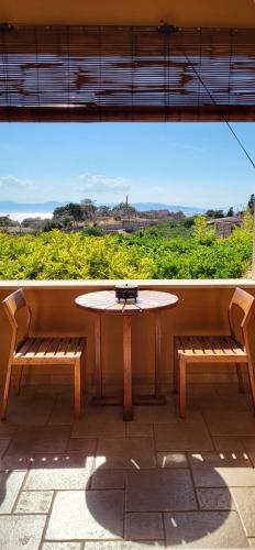 Rastoni Hotel Aegina in 埃伊納