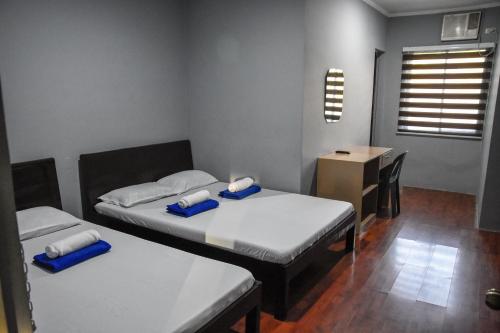 Bethany Suites Bethany Suites