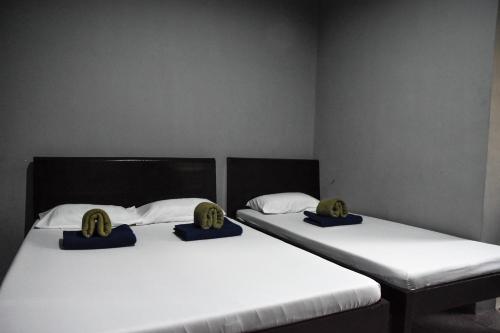 Bethany Suites in Dipolog