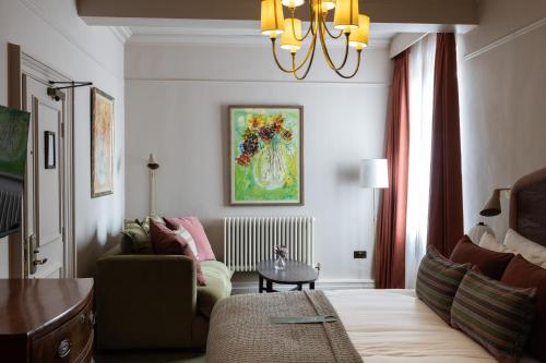 The White Hart Hotel Lincoln in ลินคอล์น