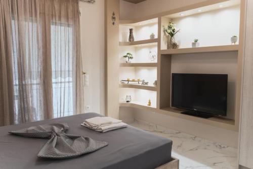 Izabella's Luxury Apartment, Афины