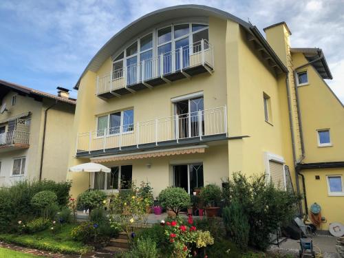 Casa Anna Leopoldskron, Зальцбург (фото 8)