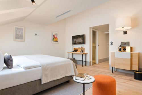 Hotel BOOKQUET, Prague (photo 11)